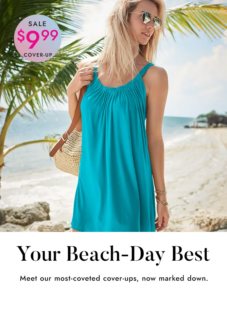 VENUS Women's Clothes, Swim & Lingerie Store